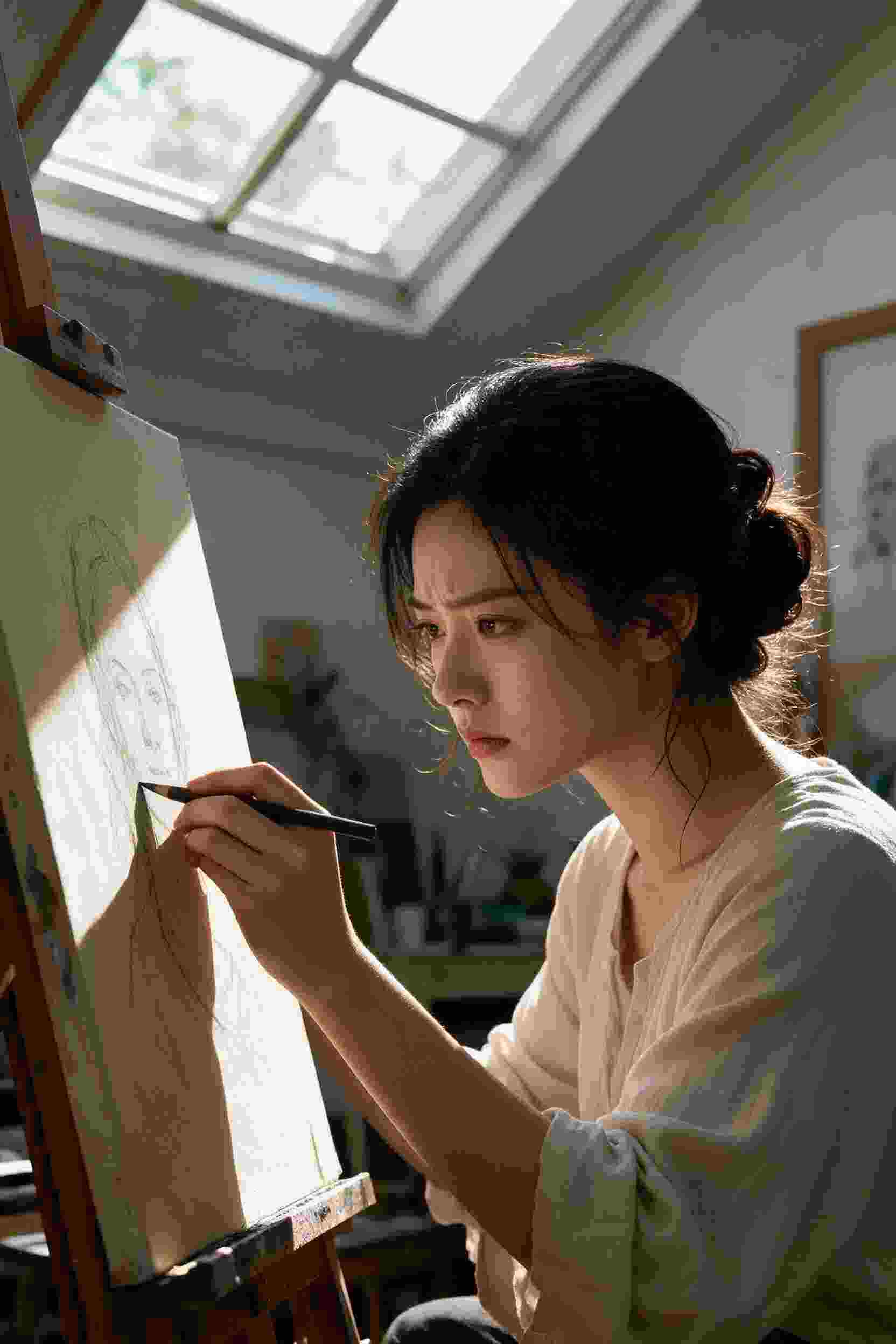 没有一个朋友的学园生活