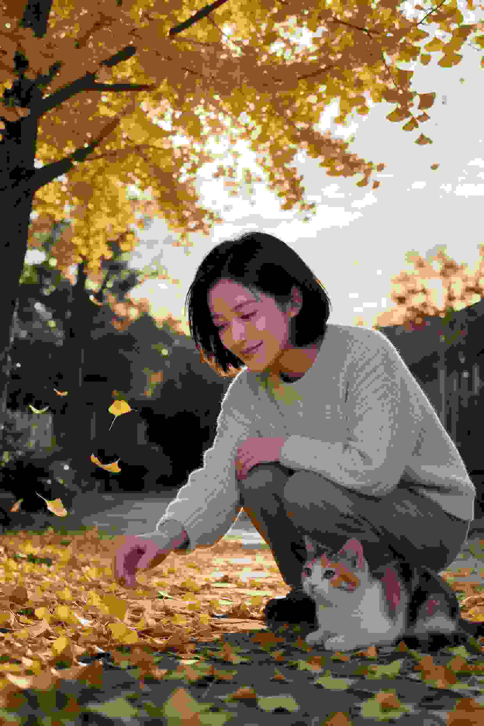 来自深渊