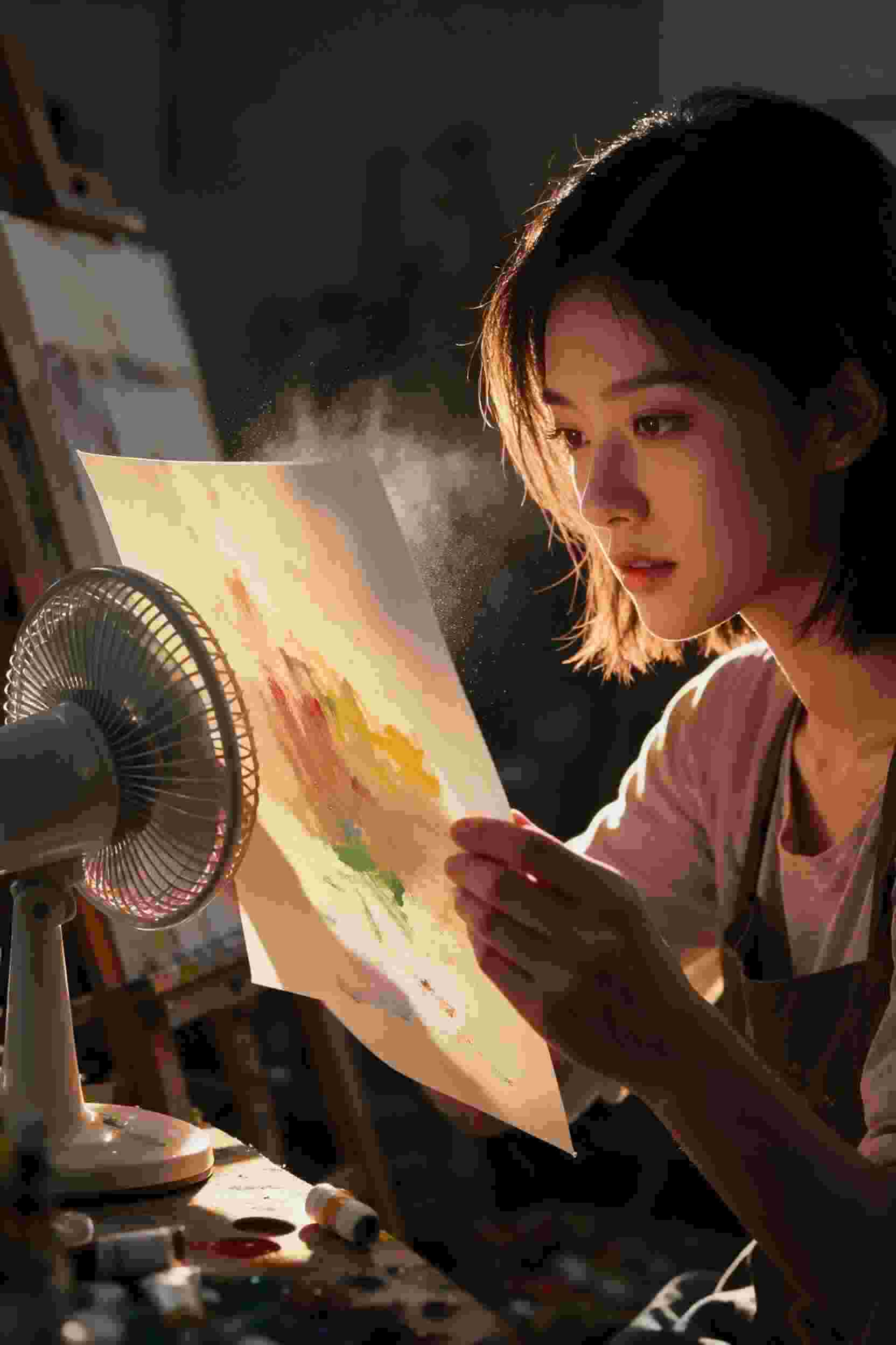恋爱小行星